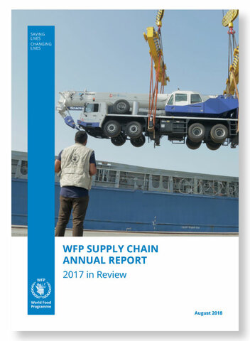 2017 - Supply Chain Annual Report