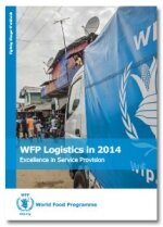WFP Logistics - Annual Reports