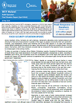 Situation Report - Malawi