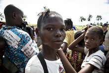 Democratic Republic of Congo: UN Agencies in Urgent Bid to Prevent Famine in Kasai